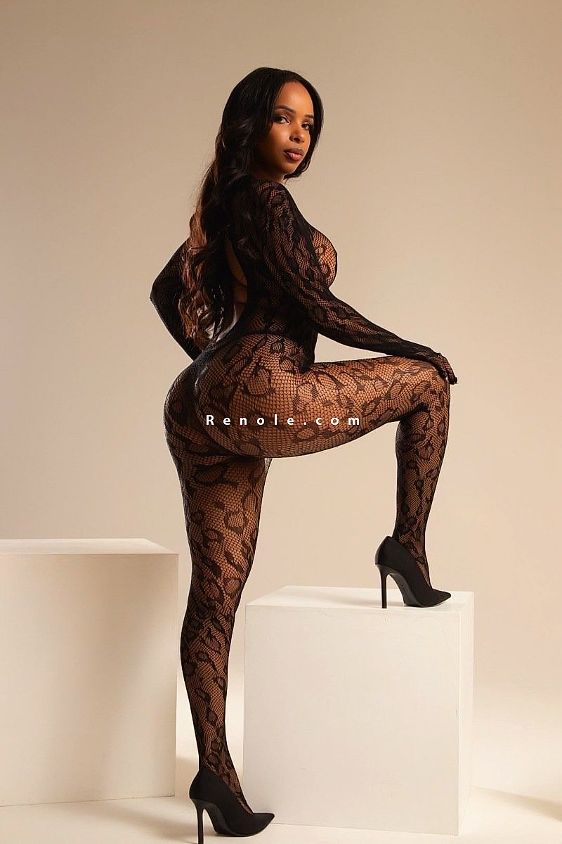 Sophia Belle Brésillienne 15eme #5