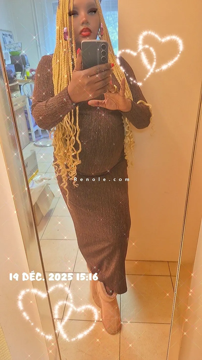 L incendiaire Barbara!!! #1