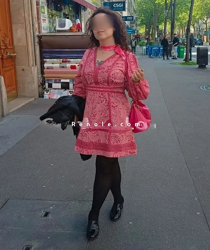 FLORA MASSAGE CHEZ VOUS #4