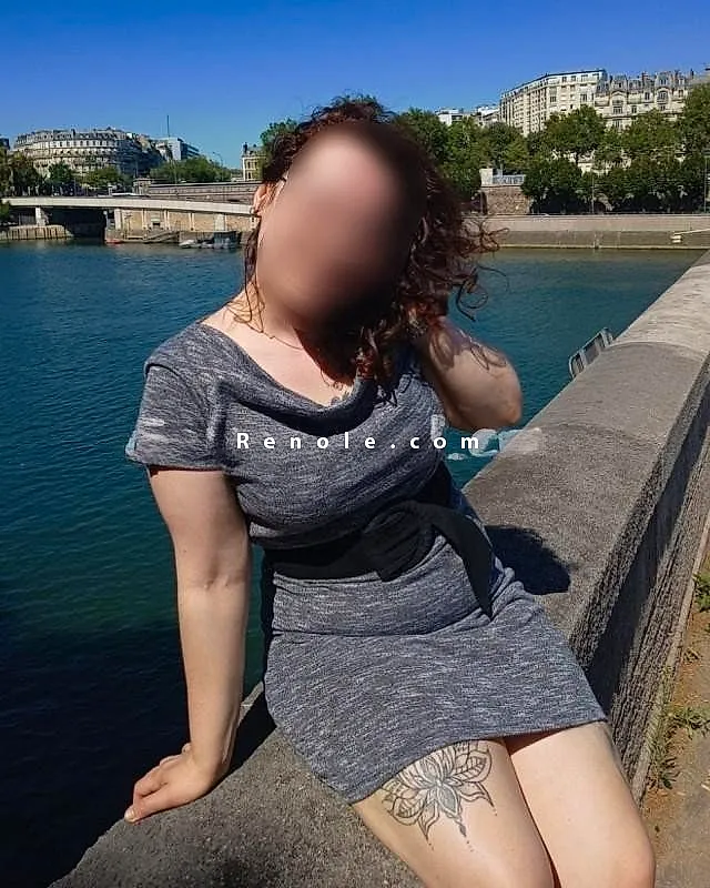 FLORA MASSAGE CHEZ VOUS #5