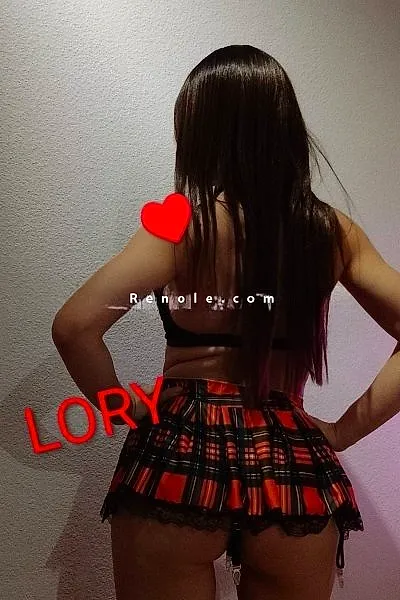 Lory795 #1
