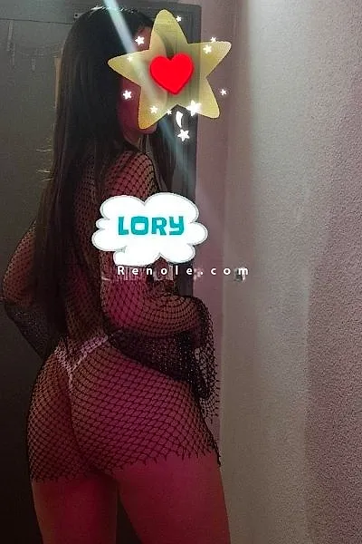 Lory795 #2
