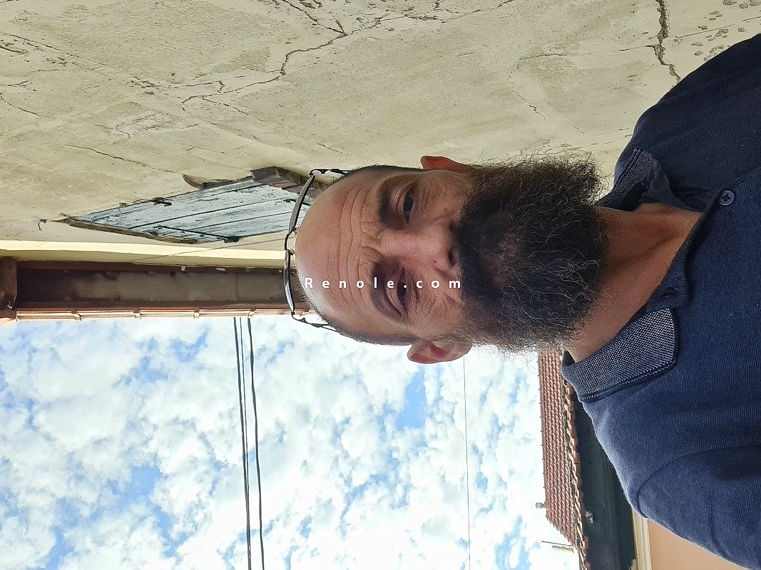 Homme a tous faire #2