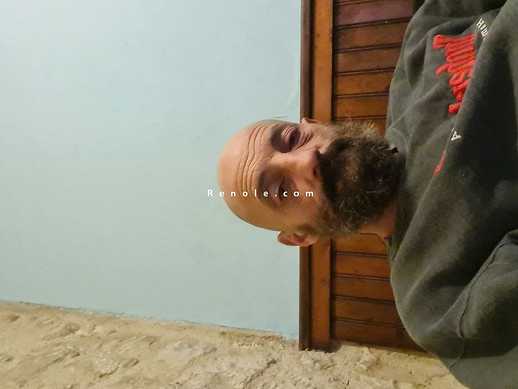 Homme a tous faire #3