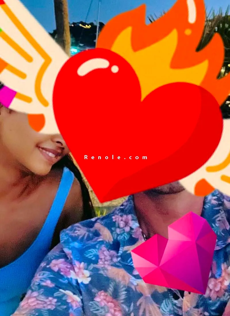 Couple latino sans tabous #3