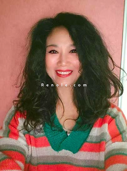 Chinoise massage détente #1