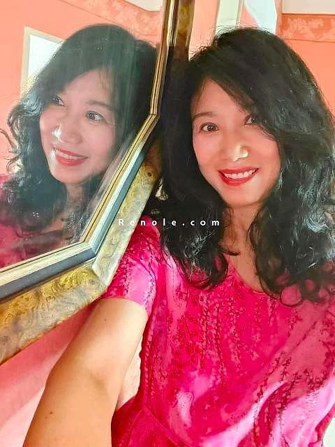 Chinoise massage détente #2