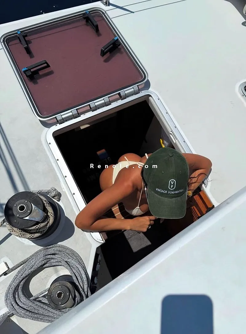 Giorgina ! Latina exótica ! Español inglés German! #7