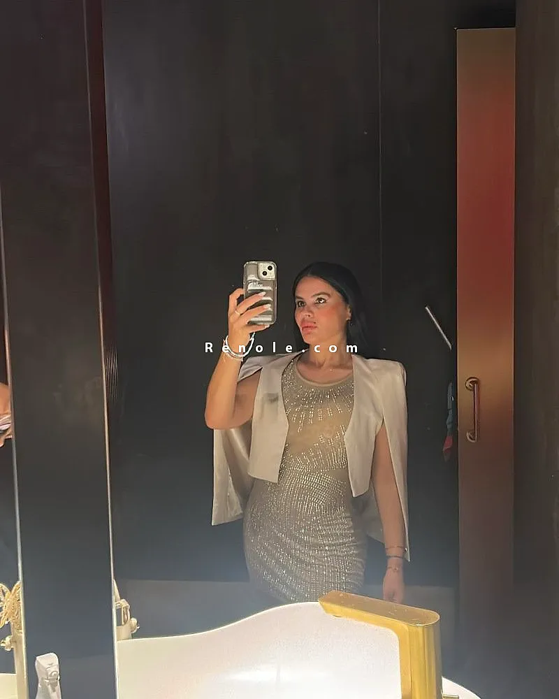 Giorgina ! Latina exótica ! Español inglés German! #8