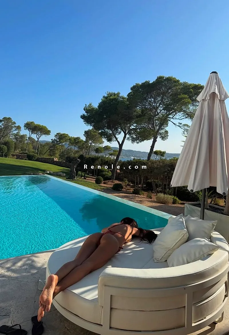 Giorgina ! Latina exótica ! Español inglés German! #9