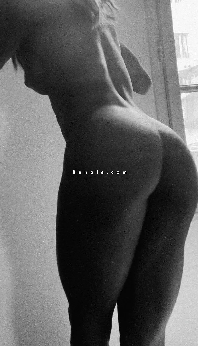 TRANS BLACK SENSUEL #3