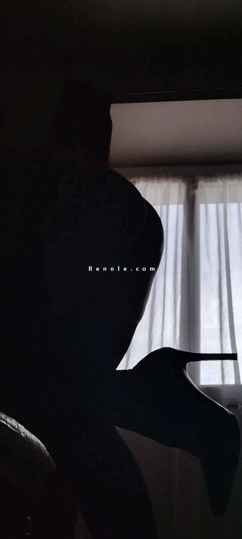 Dominatrice expérimentée. #3