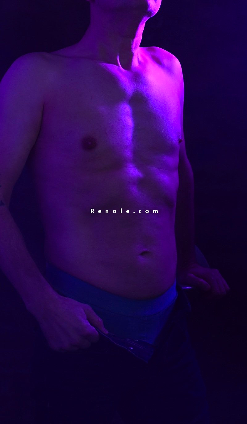 Agréable quinquagénaire #1