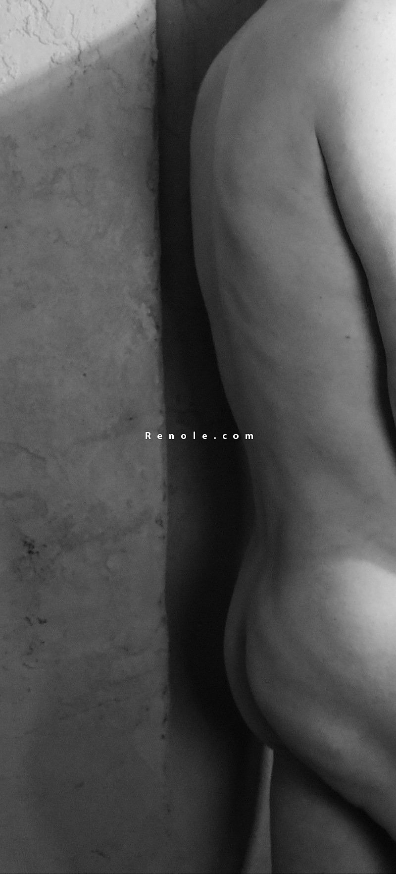 Agréable quinquagénaire #2