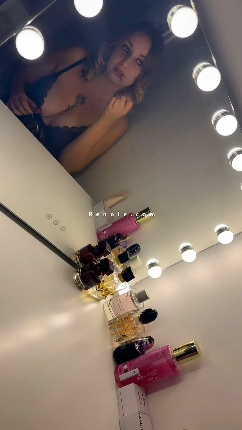 Disponible pour rencontres #7