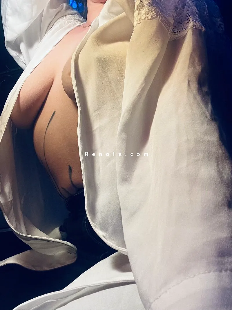 Tendresse au fil des corps #2