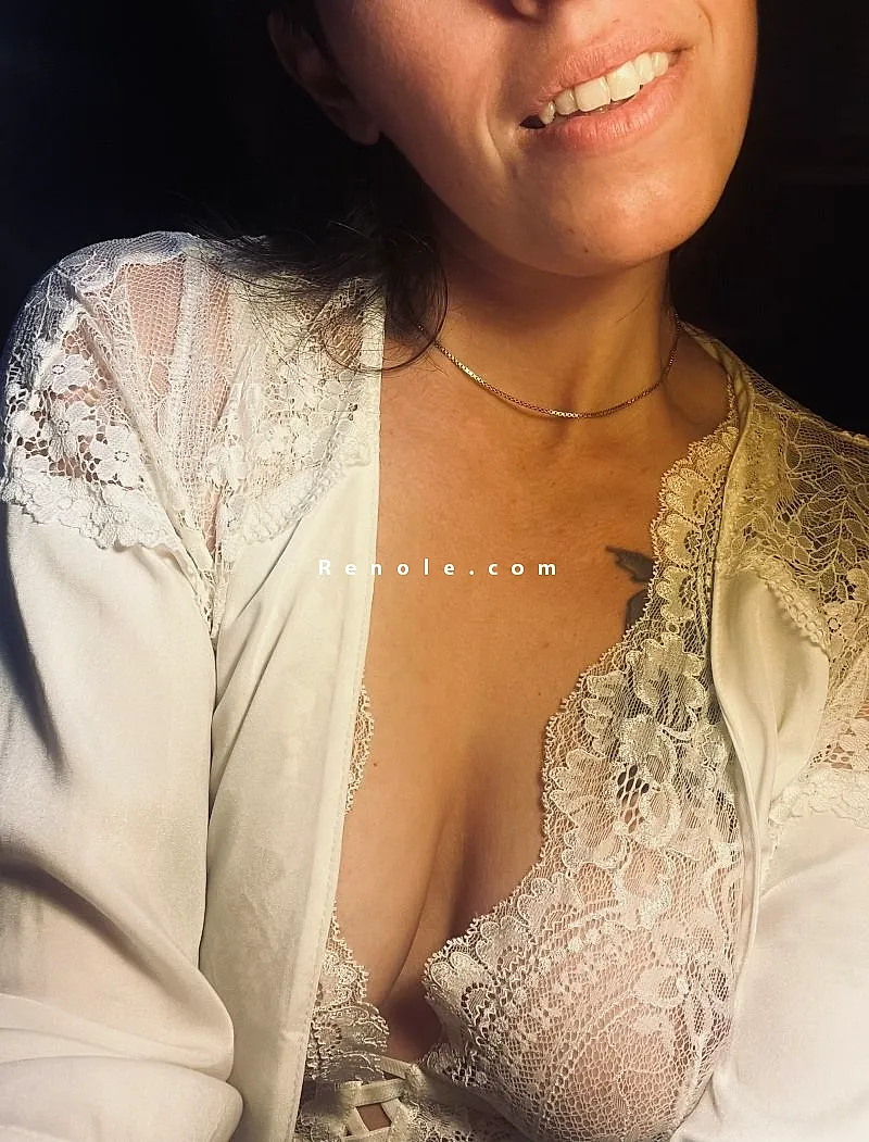 Tendresse au fil des corps #1