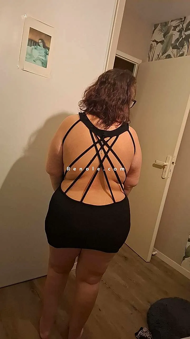 Salut je me présente Lylianouu🫦 #2