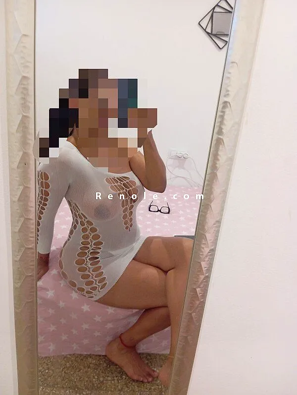 Disponible por un excelente encuentro #3