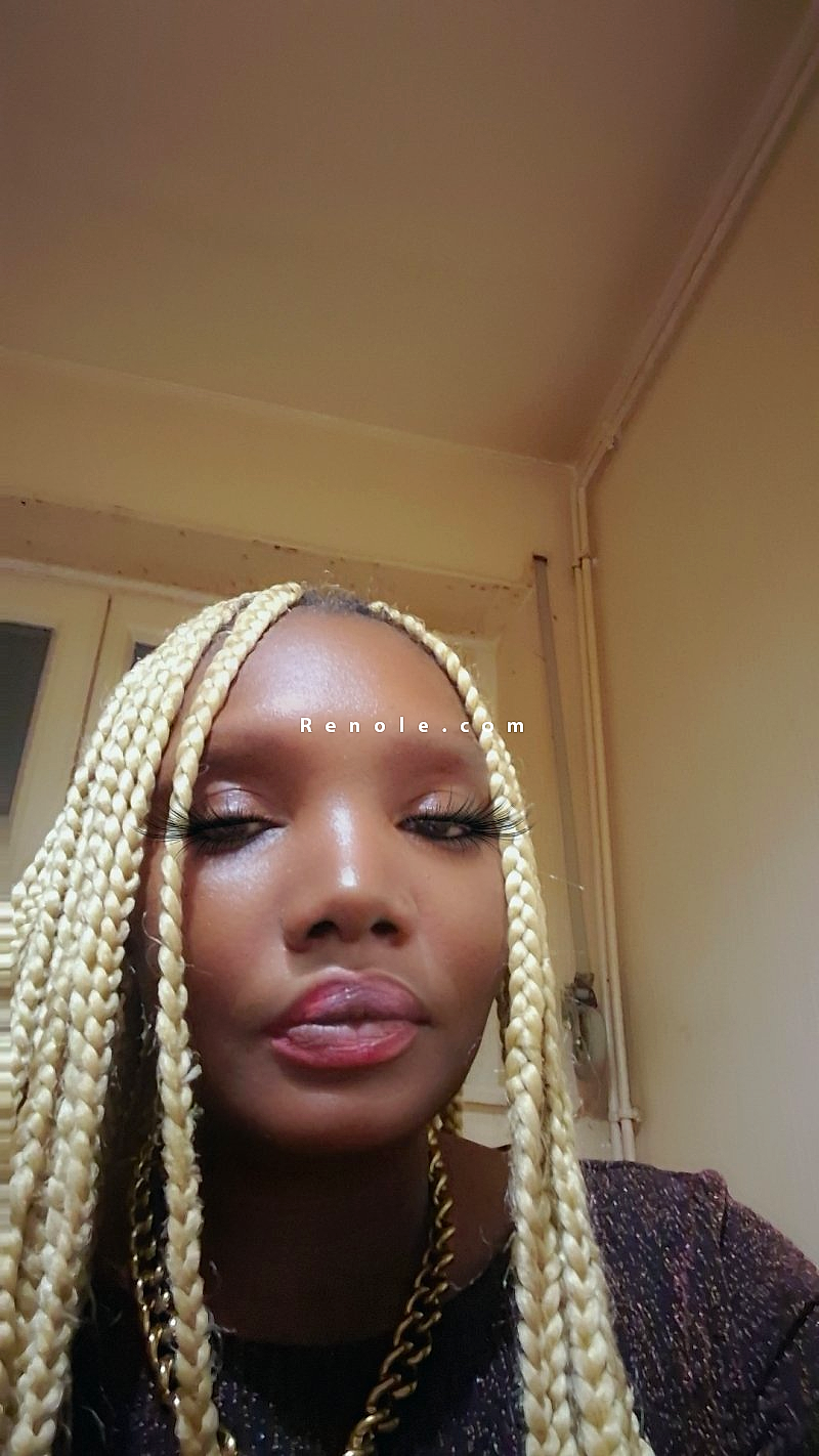 L incendiaire Barbara!!! #2