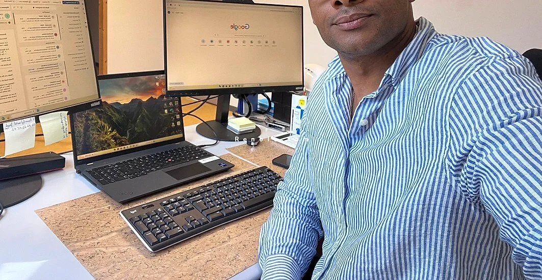 Beau Métisse des iles #1