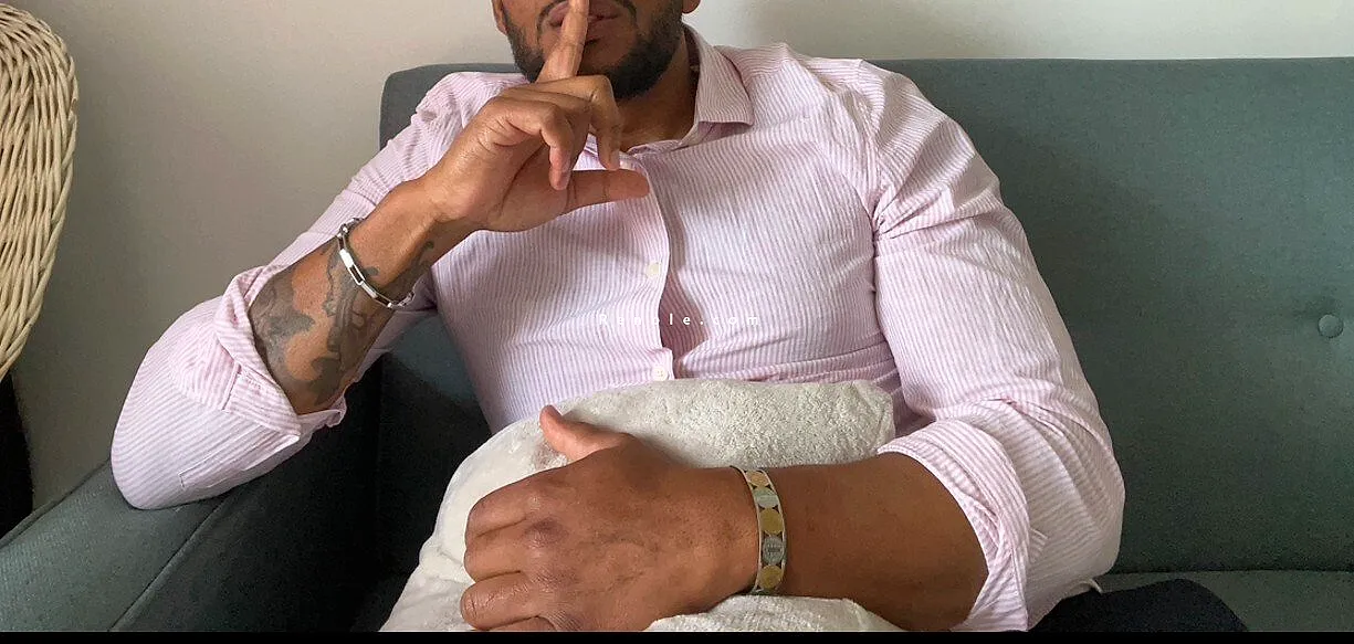 Beau Métisse des iles #3