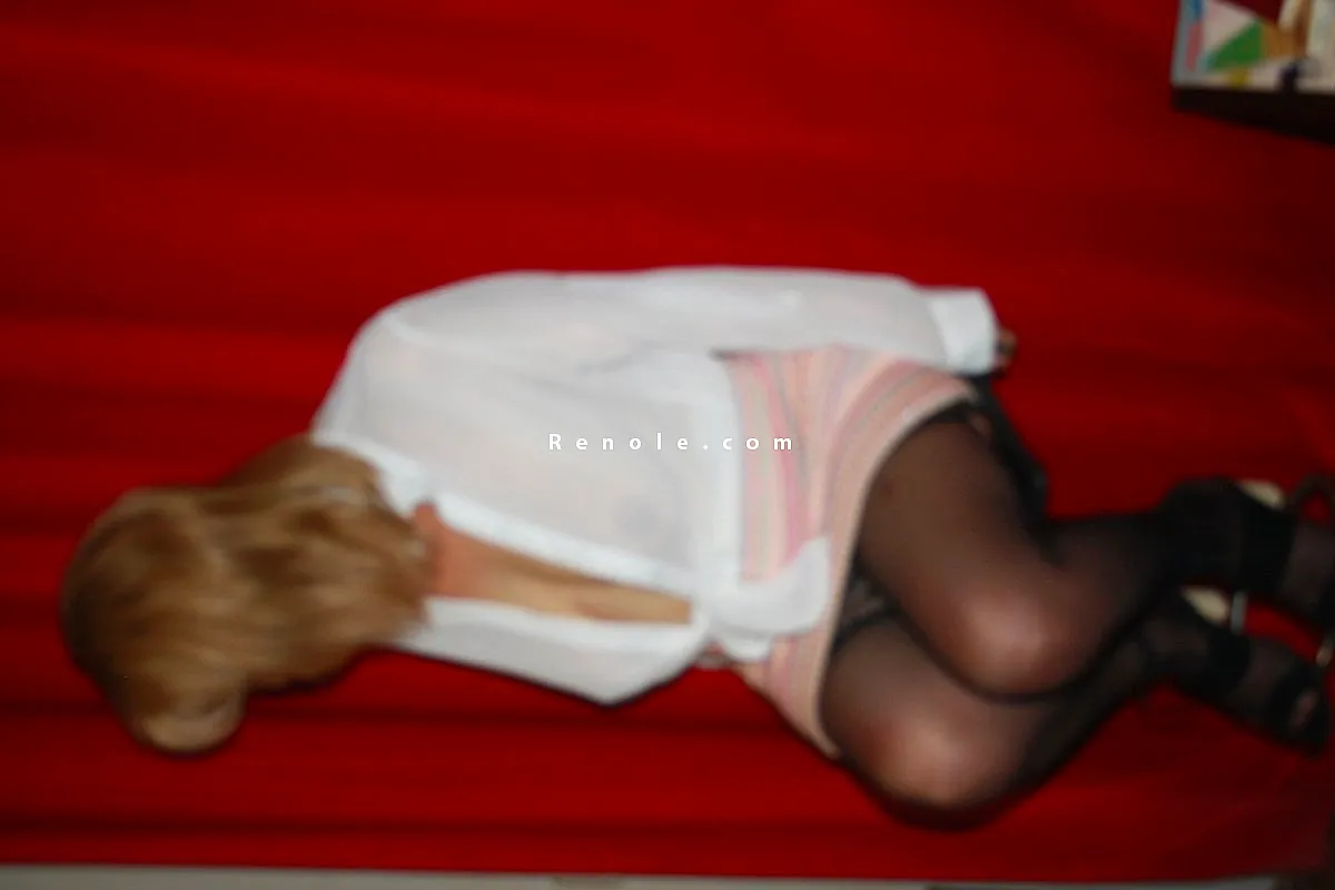 Cathy Pour un moment de séduction #2