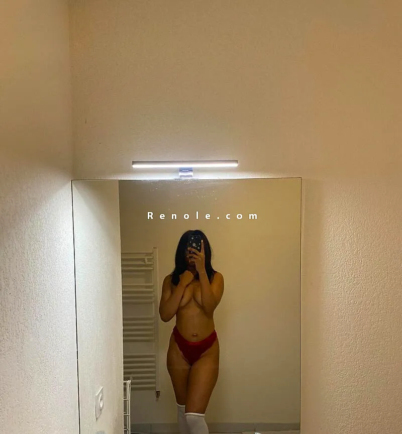 Loreen - accompagnement pour adulte #4