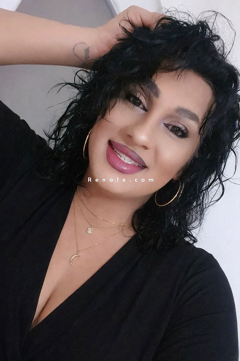 Domination transs #4