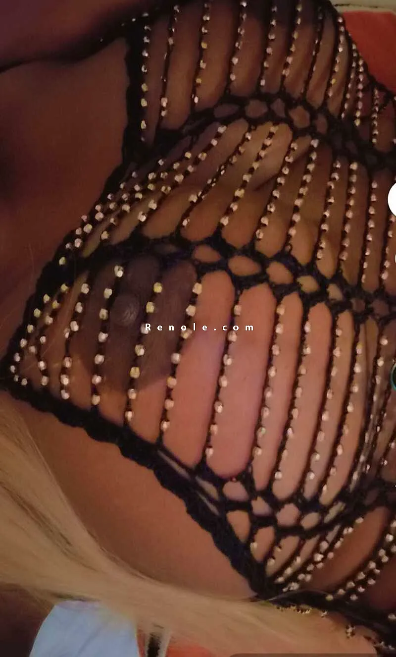 Sandras Charmante et sensuelle #4