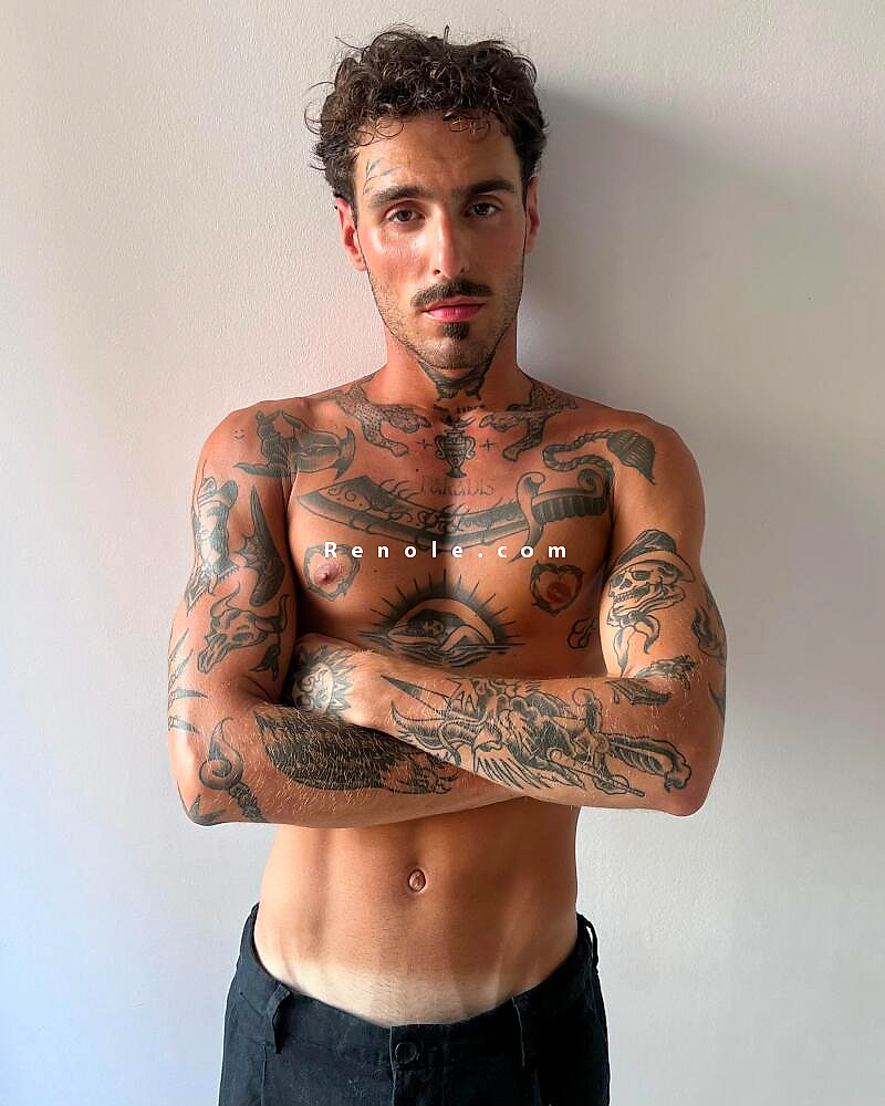 Brésilienchaud versa #1