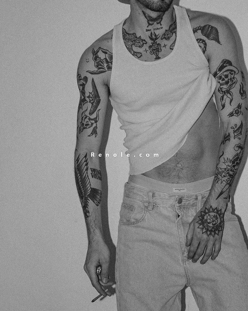 Brésilienchaud versa #2