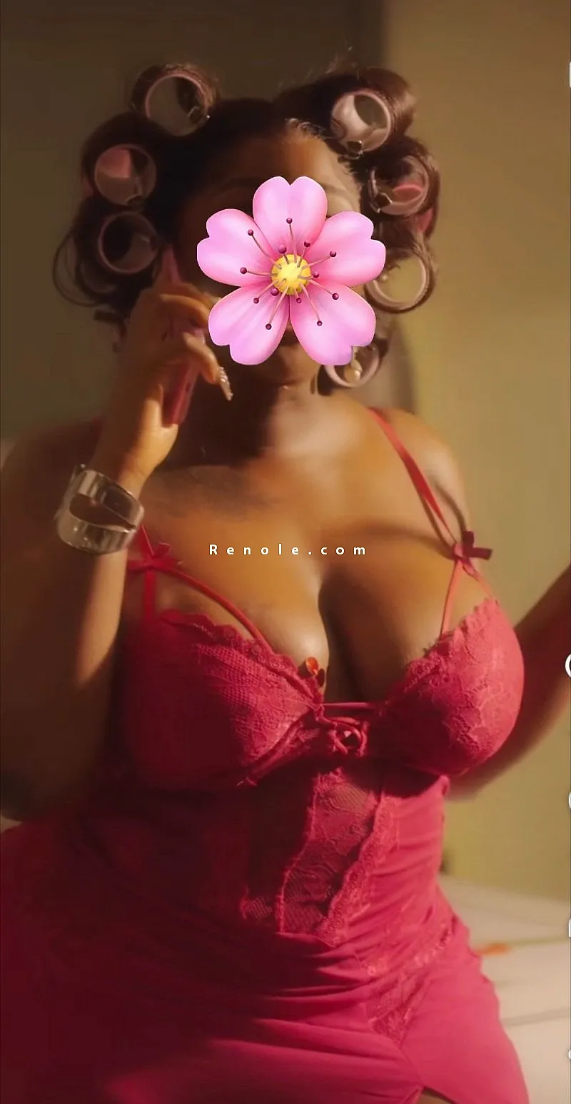 Bombe Africaine 100% naturelle #2