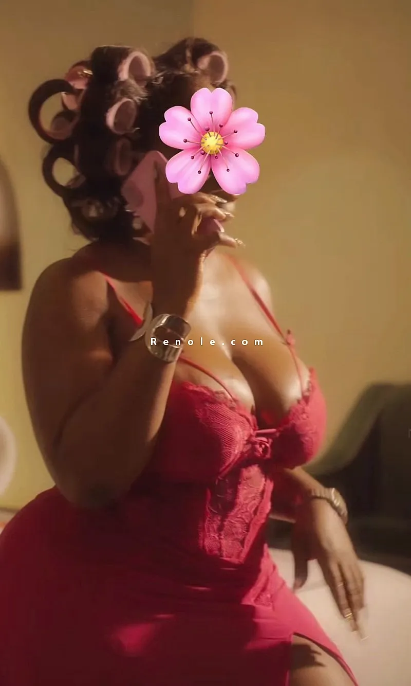 Bombe Africaine 100% naturelle #3