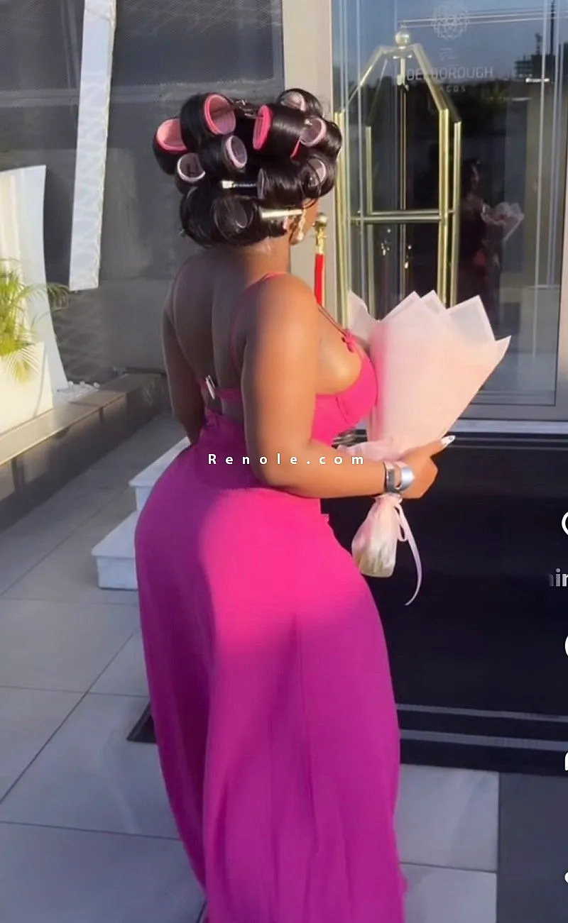 Bombe Africaine 100% naturelle #5