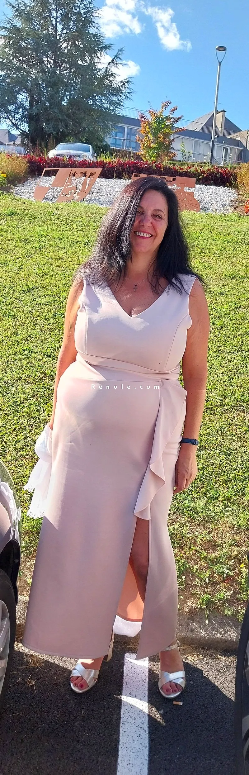 Carolas pour vous servir #1