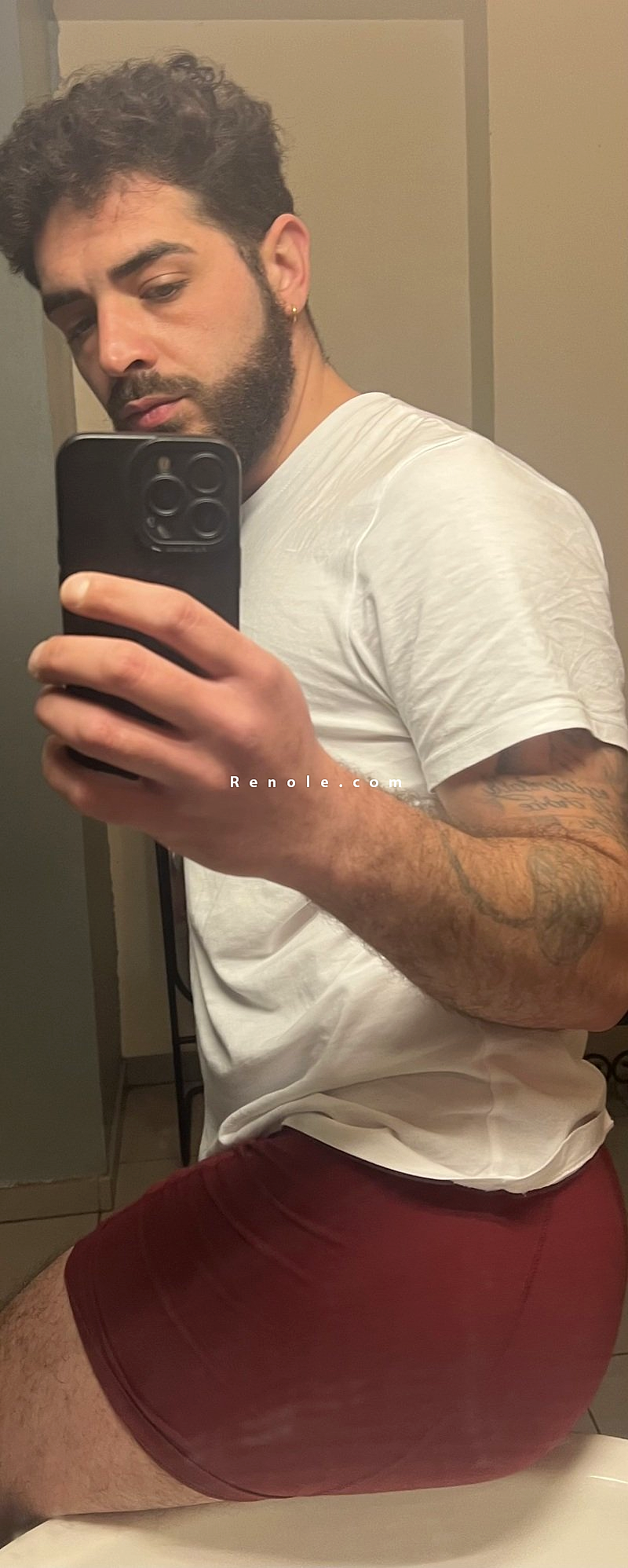 Le luxe d’un moment qui n’appartient qu’à vous. #1