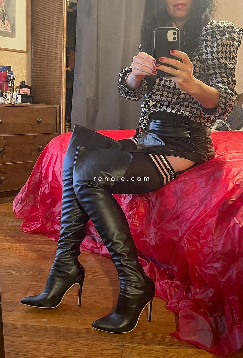 Sexycharlenefrancedomina #2