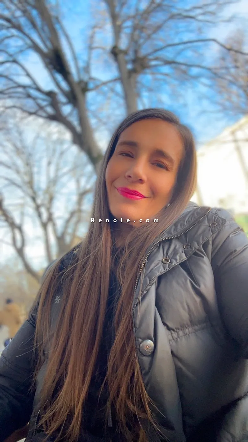 Moment de detente #1