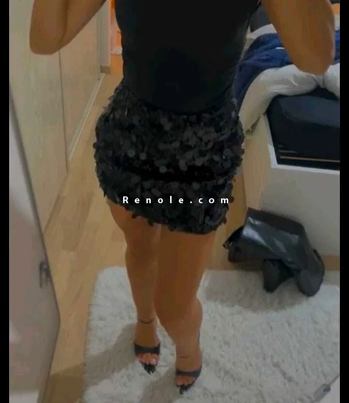 Dominatrice Feet Clara #2