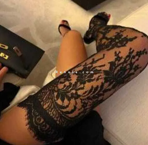 Dominatrice Feet Clara #1