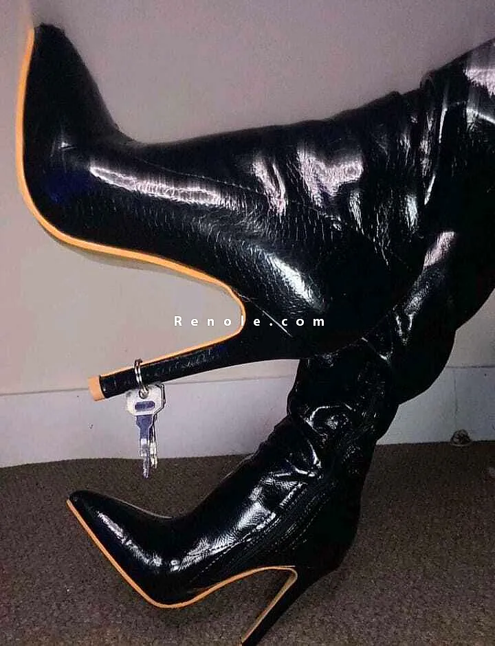 Dominatrice Feet Clara #4