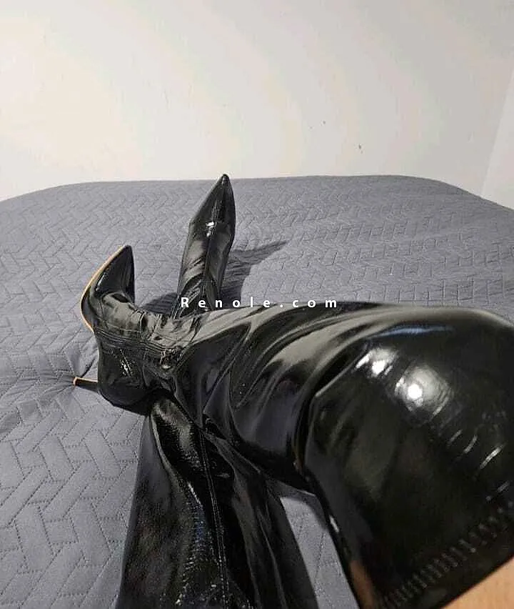 Dominatrice Feet Clara #5