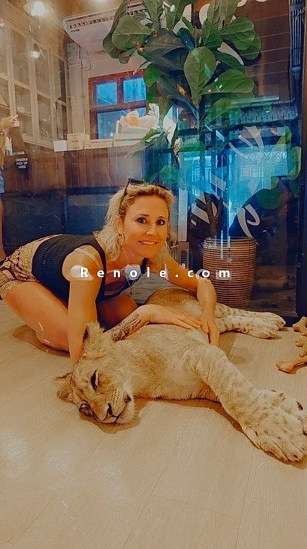 LYVIAACTRICEPORNO #6