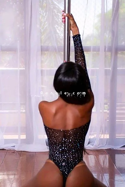 Yenniifer Bercynny #1