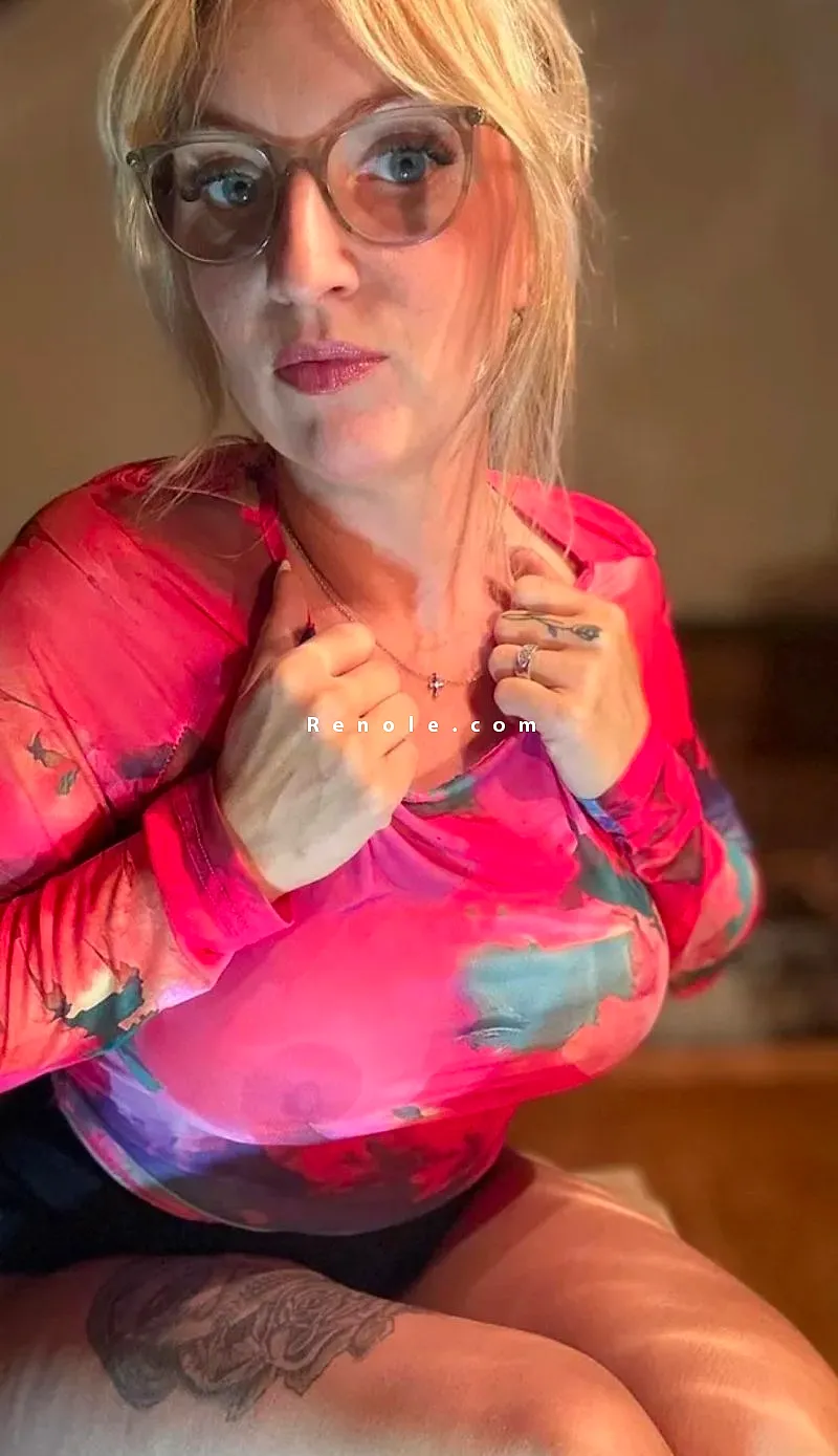 Maîtresse Carole femme assumé #2