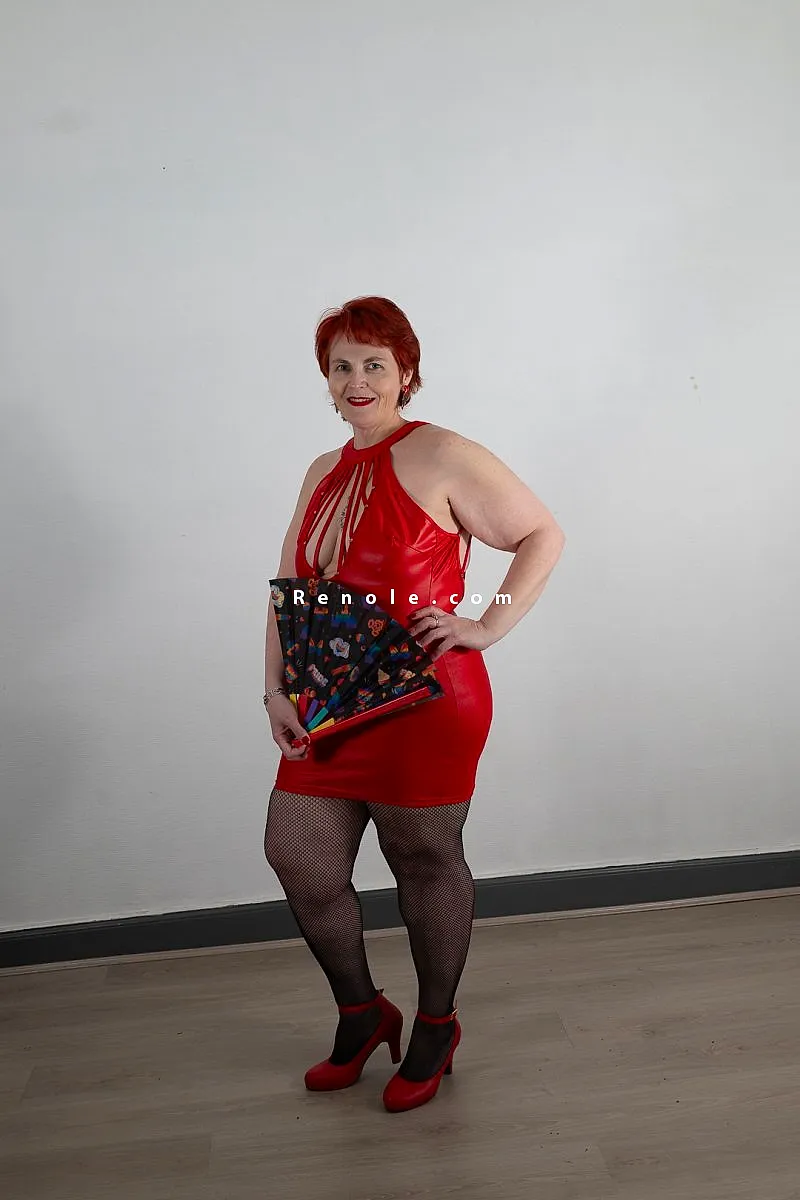 Sélénithy : L'Exception au Féminin. #2