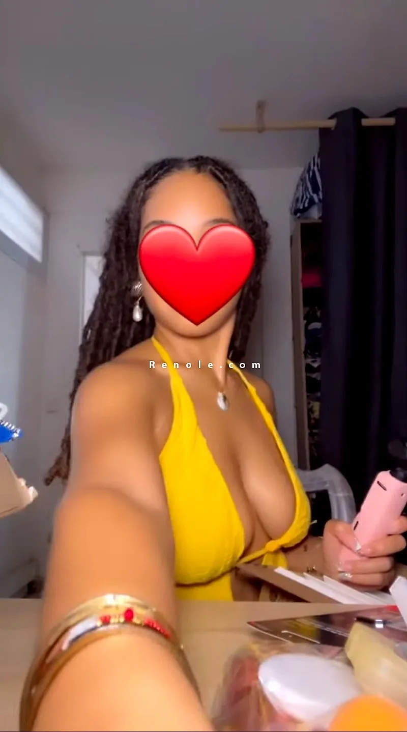 Douceur absolue moment brulant #3