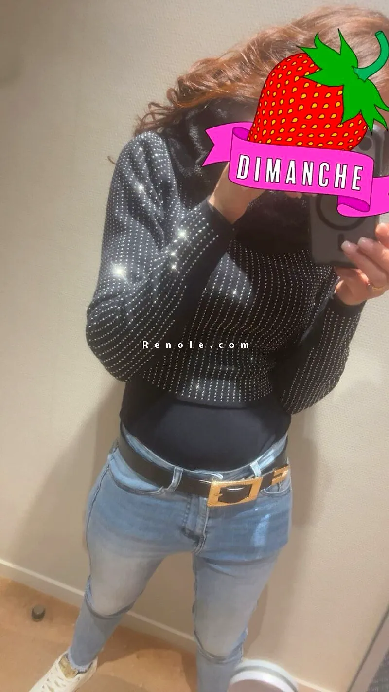 Jolie demoiselle pour rencontre #1