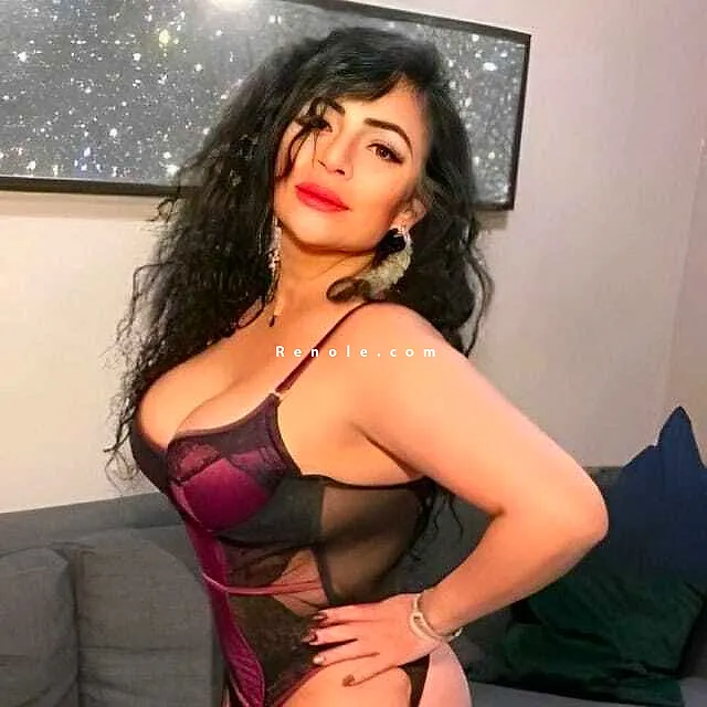 Independent High-Class Milf  Escort A VIENNE #6